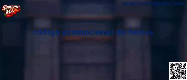 Código promocional de bónus Supreme Hot