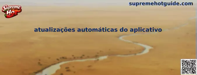 Actualizaciones automáticas