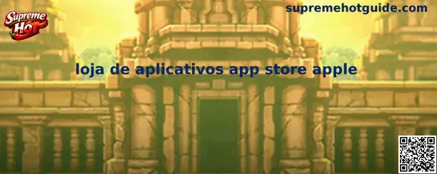 App Store Apple