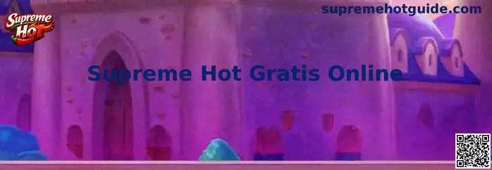 Supreme Hot Gratis Online