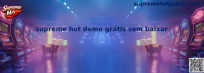 Supreme Hot Demo