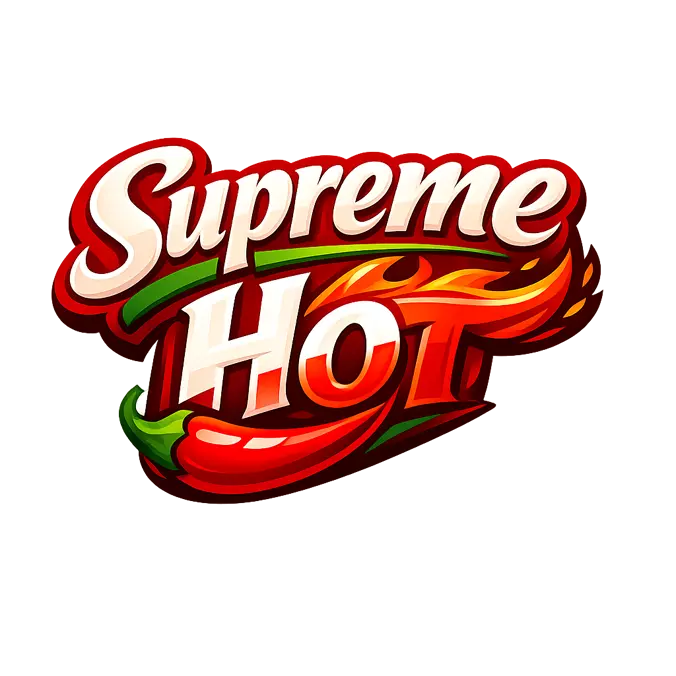 Supreme Hot México